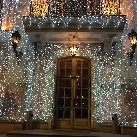 Apartman Your Monte-carlo