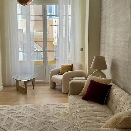 Apartman Your Monte-carlo Beausoleil