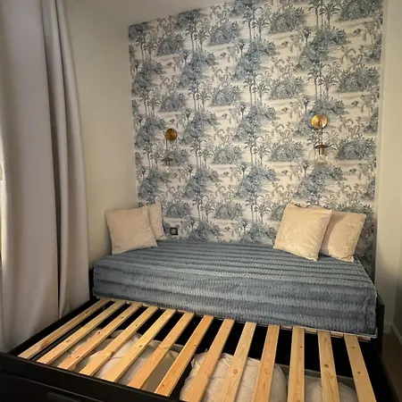 Apartman Your Monte-carlo