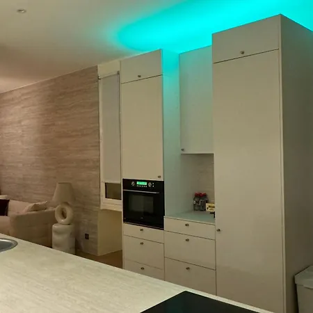 Your Monte-carlo Apartman