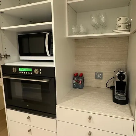 Your Monte-carlo Apartman *