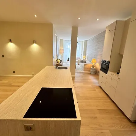 Apartman Your Monte-carlo *