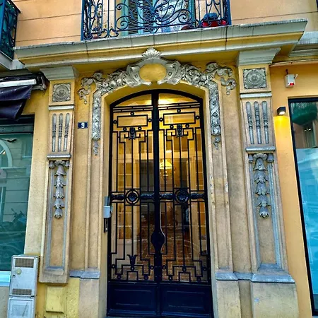 Your Monte-carlo בוסוליי