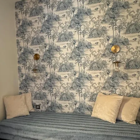 Apartment Your Monte-carlo