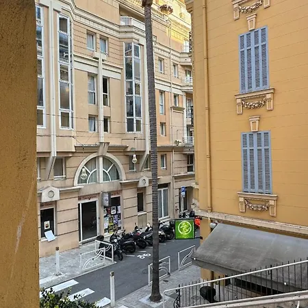 Your Monte-carlo Beausoleil